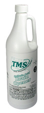 TMS Sulfuric Acid Drain Opener - 1 Qt.