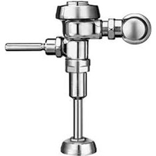 Sloan Royal® Urinal Flushometer - .5GPF