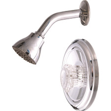 Moen Posi-Temp® Single Handle Shower Faucet