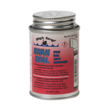 Black Swan's Swan Seal PTFE Pipe Joint Compound - 4 Oz.