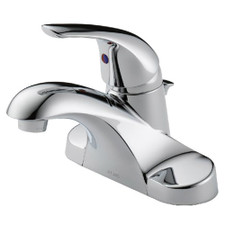 Delta Core-B Bath Collection Single Handle Lavatory Faucet