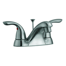 Design House Ashland Two Handle Lavatory Faucet