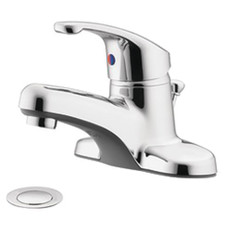 Cleveland Faucet Group® Flagstone® Single Handle Lavatory Faucet