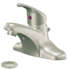 Cleveland Faucet Group® Cornerstone® Single Handle Lavatory Faucet