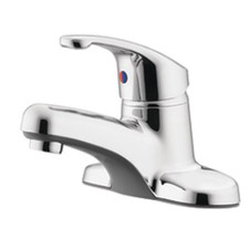 Cleveland Faucet Group® Flagstone® Single Handle Lavatory Faucet