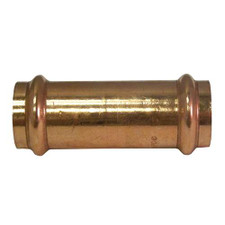 Elkhart Products Corp. Copper Sweat Coupling - 3/4"