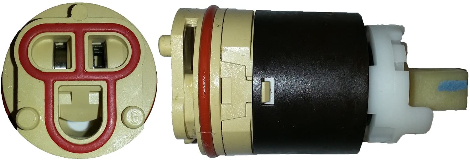 CFG Single Lever Pressure Balance Ceramic Cartridge ABRCC19046 