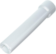 Oatey Scs, Inc. Molded EVA Lavatory Wall Tube Extension Cover