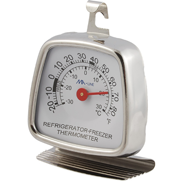 Monti And Associates, Inc. Refrigerator Thermometer