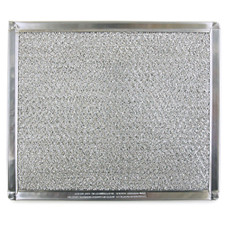 American Metal Filter Co. Range Hood Grease Filter - 8 X 9-1/2 X 3/32