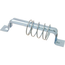 Stamped Steel Installation Wall Clamp