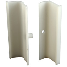 Plastic Shower Door Handle
