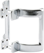 Shower Door Handle Set - 22-67PA