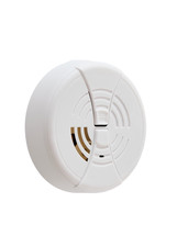 BRK Electronics Battery Operated Smoke Detector - 9V