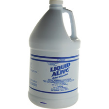 Cleaning Supply Liquid Alive® Commercial Enzyme Digestant