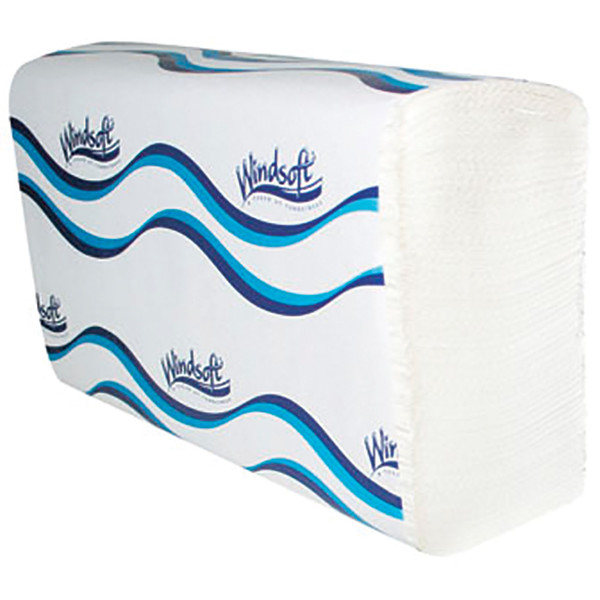 Windsoft® Windsoft® C-Fold Hand Towel
