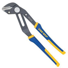 Irwin Tools Fast Release™ V-Jaw Plier