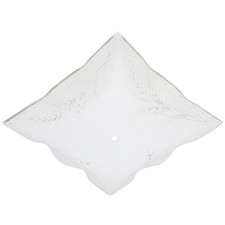 Westinghouse Glass Light Diffuser