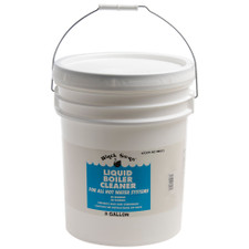 Black Swan Liquid Boiler Cleaner & Rust Inhibitor